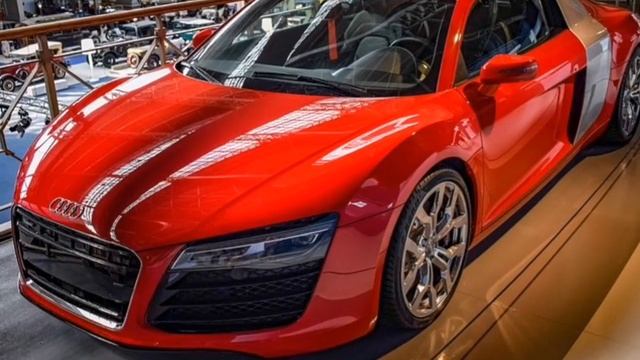 Best Audi RS S Ауди RS6 RS3 RS4 RS5 смотреть онлайн
