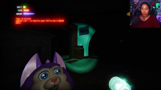 Tattletail (FULL GAME)