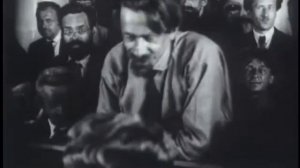 3. Киноправда. 1922 год /  Дзига Вертов