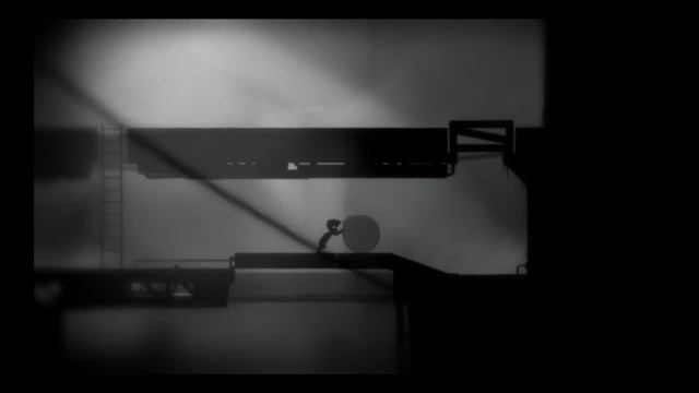 Limbo Chapter 18 Walkthrough смотреть онлайн