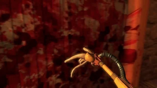 Viscera Cleanup Detail: Santa's Rampage - ACTION PACKED CHRISTMAS CLEANING смотреть онлайн