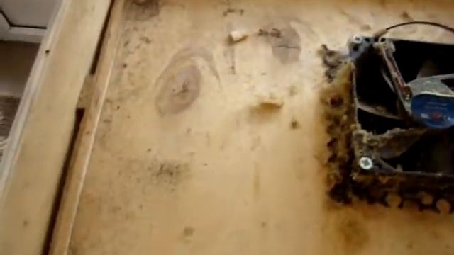 По шаговый ремонт инкубатора "Поседа -М25" Часть 1. смотреть онлайн