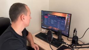 ИГРОВОЙ МОНИТОР MSI OPTIX MAG241C 144 ГЕРЦА 2019