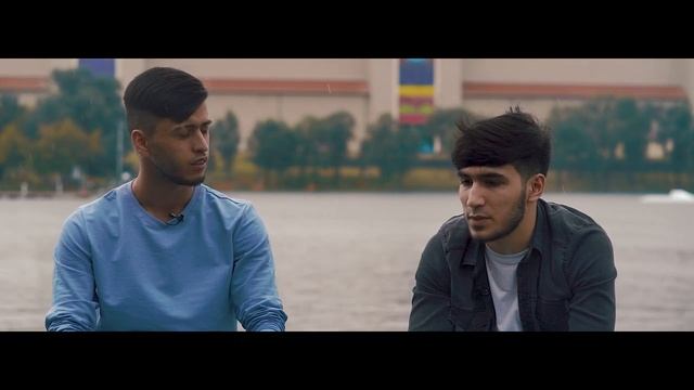 Барандара шапалок шап кадан полни барнома.