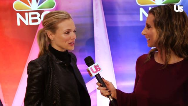 ’Chicago P.D.‘s’ Tracy Spiridakos Reveals What’s Next for Hailey смотреть онлайн