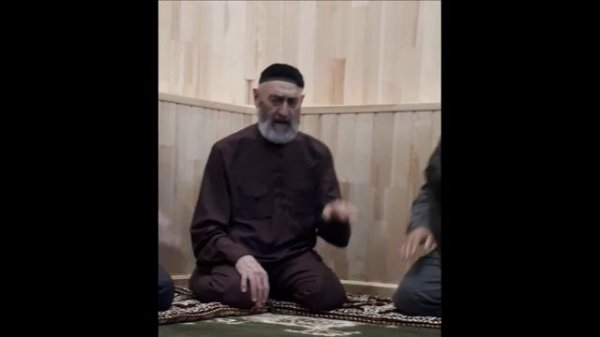 Гараев Абдуллах (Garaev Abdullah) 😍