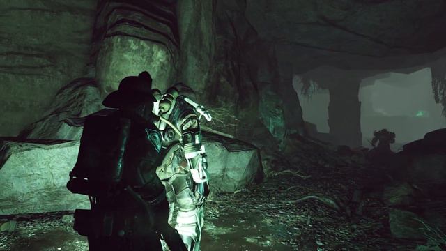 Fallout 76: Find The Gourmands' Key Fragment - The Missing Link Quests смотреть онлайн