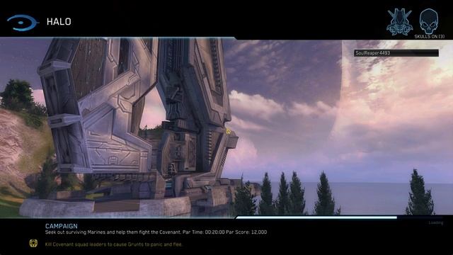 ChatGPT: Cheating in Halo CE смотреть онлайн