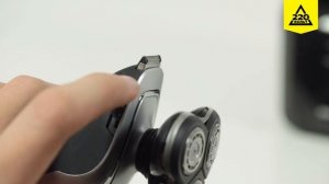 Электробритва PHILIPS RQ126021