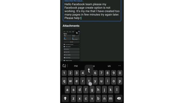 Cannot Create Page you have created too many pages in a short time. 100% working[ Facebook page fix смотреть онлайн