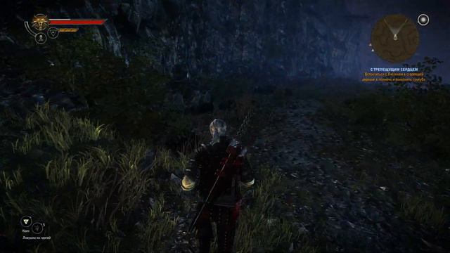 The Witcher 2: Assassins of Kings (#14 Знамя, сон и мастер рун) смотреть онлайн