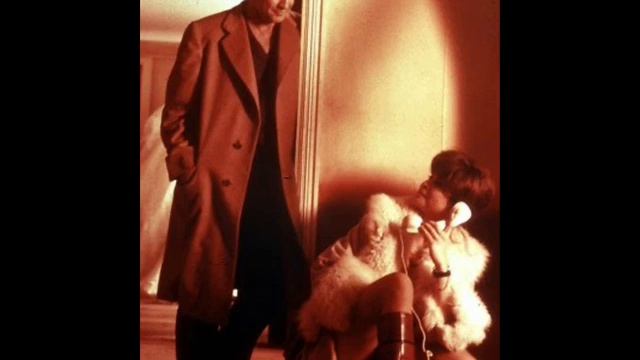 Last Tango In Paris - Jeanne