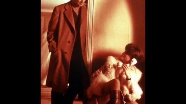 last tango in paris - Jeanne