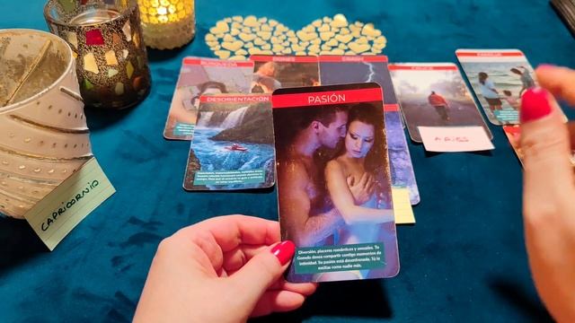 CAPRICORNIO ♑️ MÁGICA RECONCILIACIÓN DESDE LAS ESTRELLAS‼️?HORÓSCOPO CAPRICORNIO AMOR AGOSTO 2022 смотреть онлайн