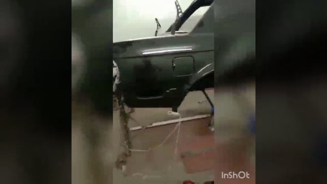 БМВ Е30 черная пантера