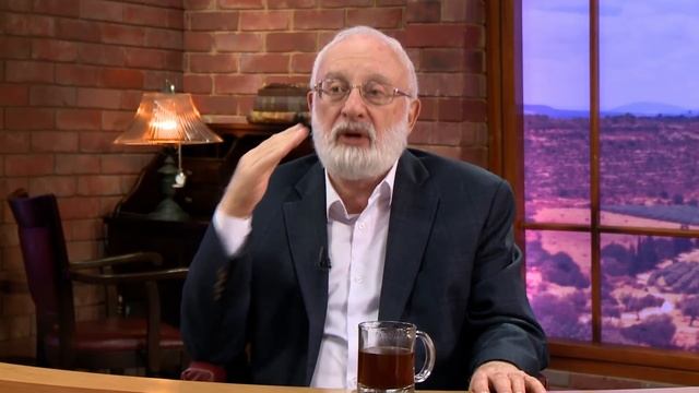 Суть науки каббала. Цикл лекций 