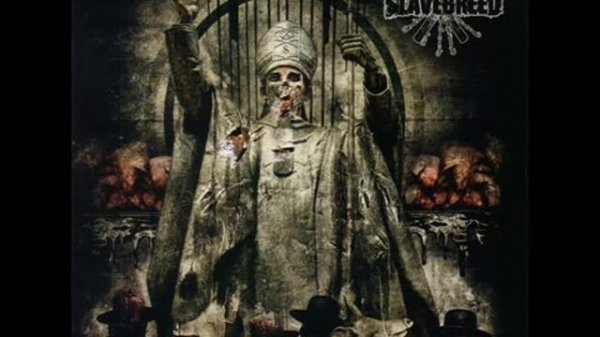 SLAVEBREED - Chironex Fleckeri