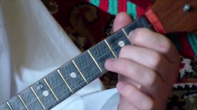 УРОКИ игры на БАЛАЛАЙКЕ. Урок 8. Частушки. Крестик правой рукой смотреть онлайн