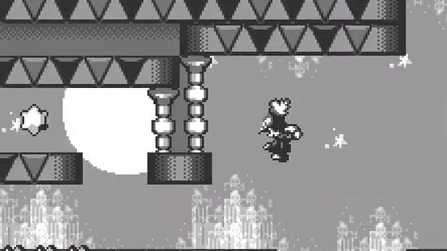 Klonoa: Moonlight Museum/ Kaze no Klonoa: Moonlight Museum (WS) English p6 Ex visions and gallery. смотреть онлайн