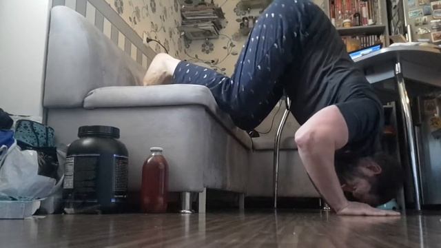 150420 отжим уголком смотреть онлайн