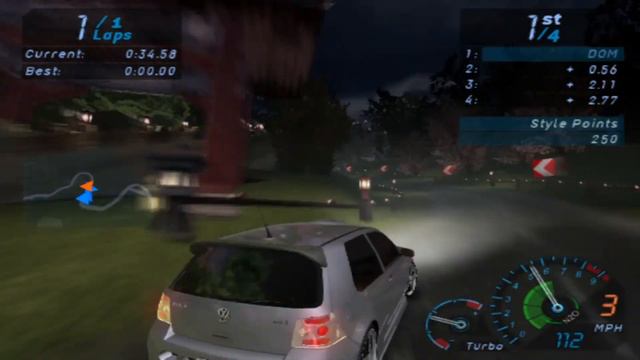 most underrated nfs underground car смотреть онлайн