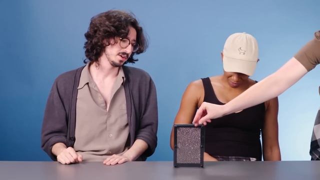 Try Not To Touch Challenge! (Puppies, Cats, Pop-Its) | React смотреть онлайн