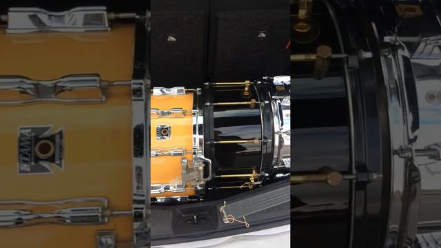 Drum Flip interviews John Tempesta!! смотреть онлайн