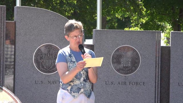 Fairfield Memorial Day 2016 смотреть онлайн