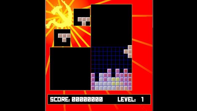 Double Cross (Python/Pygame) written by Mekire смотреть онлайн