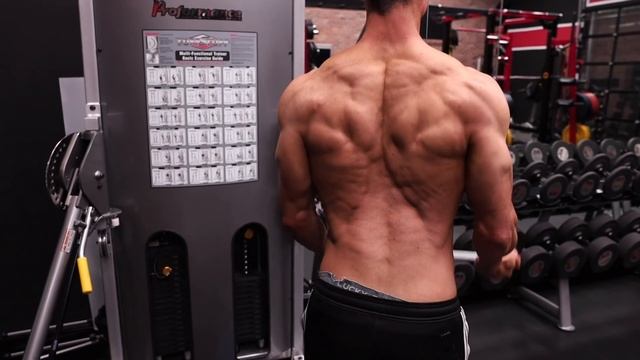 Triceps Exercises Ranked (BEST TO WORST!)