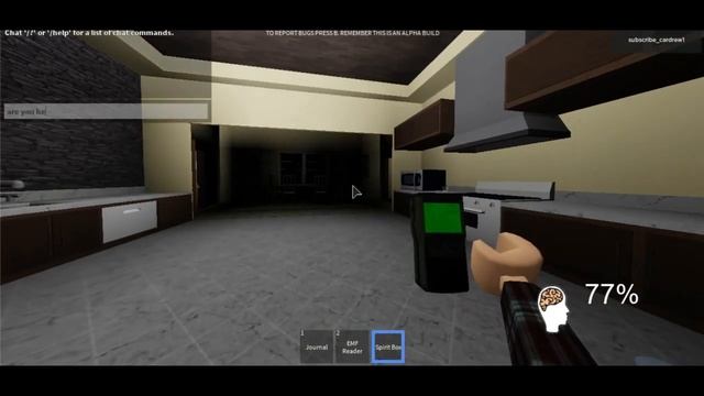 Paranormica - Tutorial: How the EMF reader and Spirit Box work смотреть онлайн