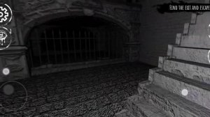 Полный обзор Soul Eyes Demon! Подобие Eyes - The Horror Game!