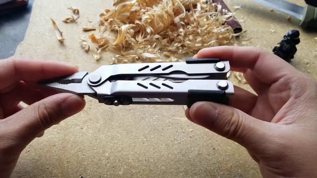 Gerber MP450 CS & Thoughts. 🤔 смотреть онлайн