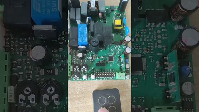roa40 remote control смотреть онлайн