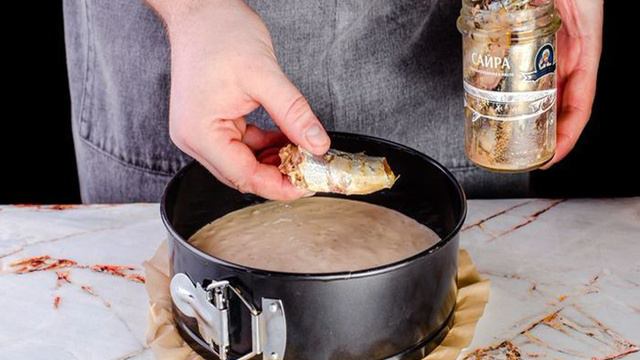 Секреты кухни