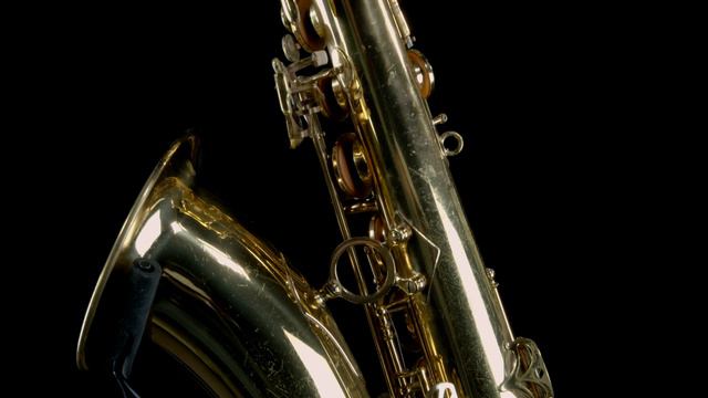 Selmer Paris Mark VII Pro Tenor Saxophone ca. 1977 (used) смотреть онлайн