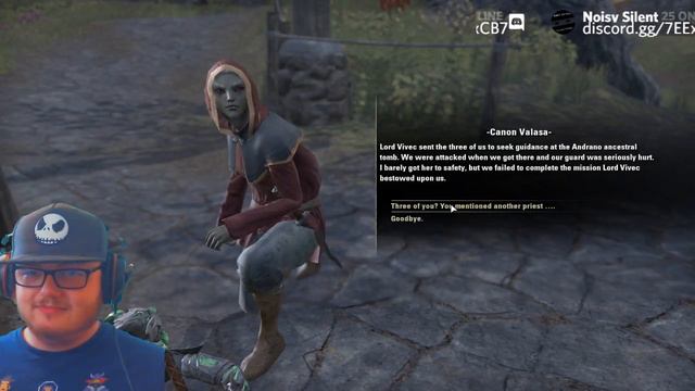 The Elder Scrolls Online | Spent too long looking for Morrowind | Live - 5/22/18 смотреть онлайн