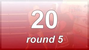 TABATA TIMER \ Табата таймер (Electronic dance)