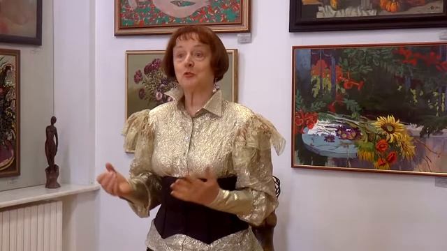 НЮ и ЦВЕТЫ смотреть онлайн