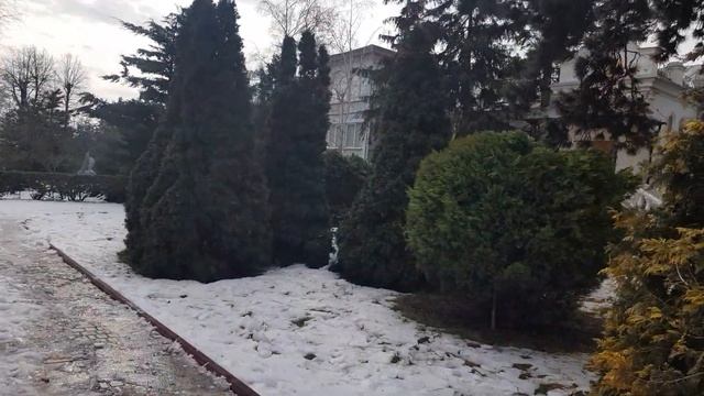 Свято УСПЕНСКИЙ монастырь в ОДЕССЕ смотреть онлайн