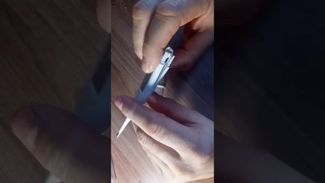 градусник замена батареи смотреть онлайн