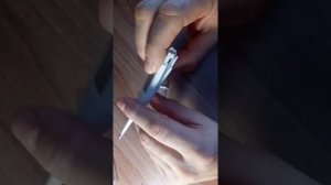 градусник  замена батареи