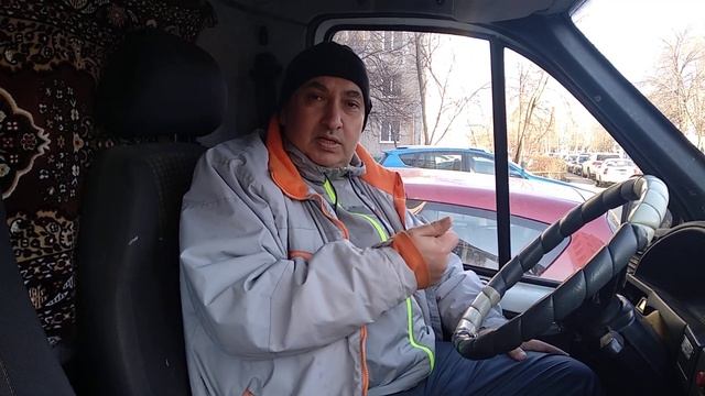 История помощи ремонта газели на трассе смотреть онлайн