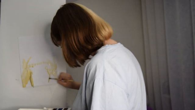 РИСУЮ РЕБЯТ ИЗ КДМ, ИМПРОВИЗАЦИИ AND OTHERS CELEBRITIES смотреть онлайн