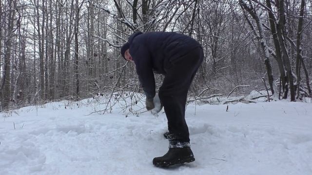 МОЖНО ЛИ ЗАЩИТИТЬСЯ ОТ СОБАКИ! Играем с МАЛЫШОМ! смотреть онлайн