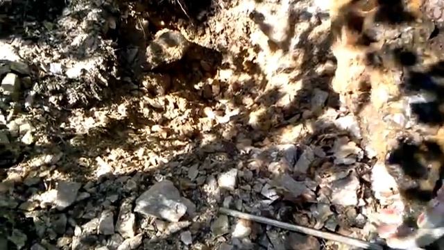 3 Гранатовя варакка, добыча камней 2014 смотреть онлайн