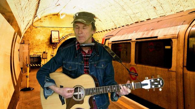 Never Buy the Sun (cover version of a Billy Bragg song) смотреть онлайн