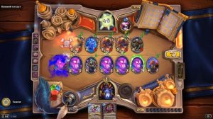 Hearthstone - Книга героев: Гул'дан & Павший солдат (головоломки)