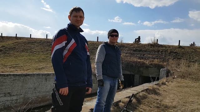 Велосезон открыт. Малое Седельниково смотреть онлайн