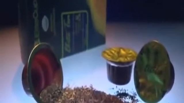 Полезный Капсульный чай и кофе смотреть онлайн